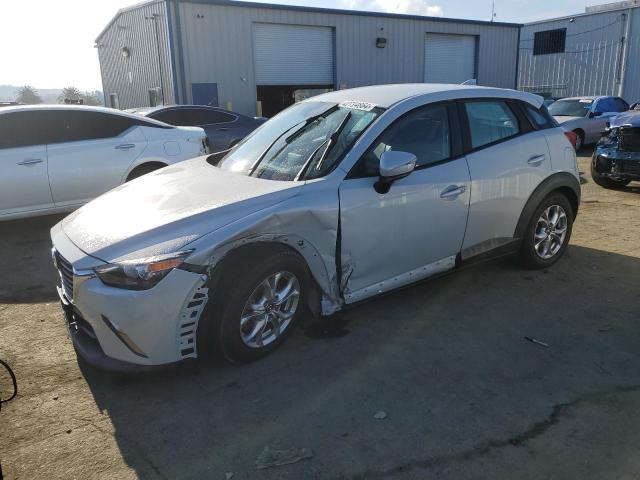 Image 1 of 2016 MAZDA CX-3 TOURING 2016 with VIN JM1DKFC71G0136445