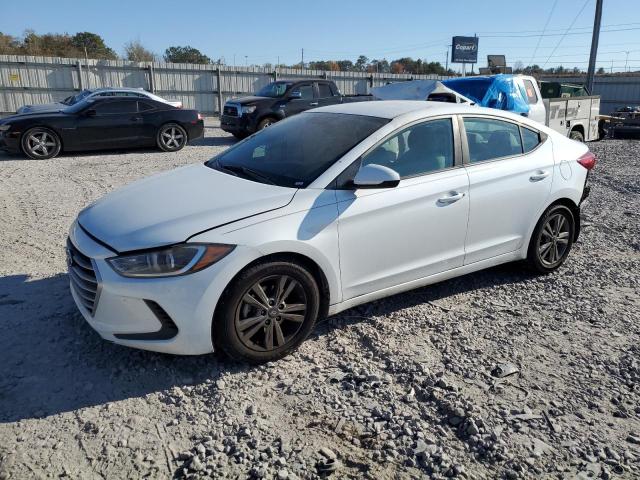 Obraz 1 z 2017 HYUNDAI ELANTRA SE 2017 z VIN 5NPD84LF5HH058329