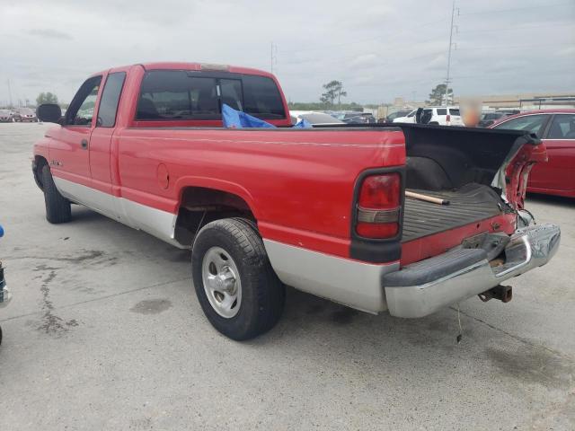 Изображение 2 2001 DODGE RAM 1500  2001 с VIN 3B7HC13YX1G797971