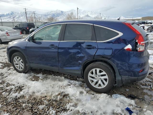 Image 2 of 2016 HONDA CR-V EX 2016 with VIN 3CZRM3H50GG715759