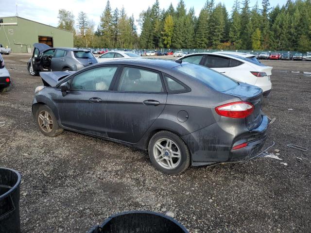 Image 2 of 2018 FORD FIESTA SE 2018 with VIN 3FADP4BJ6JM117502
