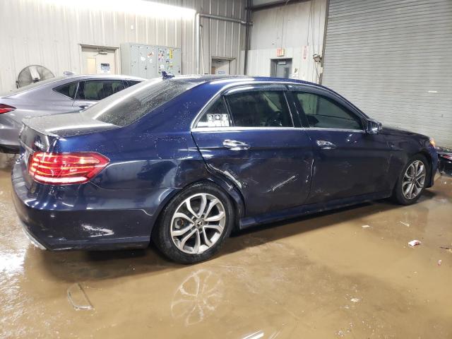 Image 3 of 2014 MERCEDES-BENZ E 350 4MATIC 2014 with VIN WDDHF8JBXEA836034