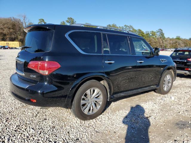 Изображение 3 2015 INFINITI QX80  2015 с VIN JN8AZ2ND3F9770820