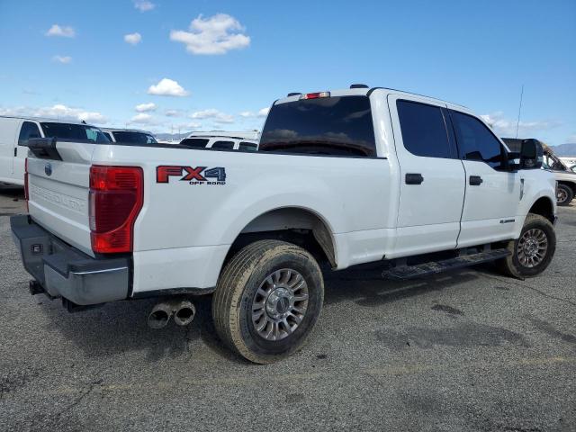 Image 3 of 2020 FORD F250 SUPER DUTY 2020 with VIN 1FT7W2BT1LED07779