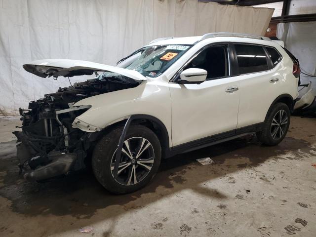 Изображение 1 2020 NISSAN ROGUE S 2020 с VIN 5N1AT2MT7LC773798