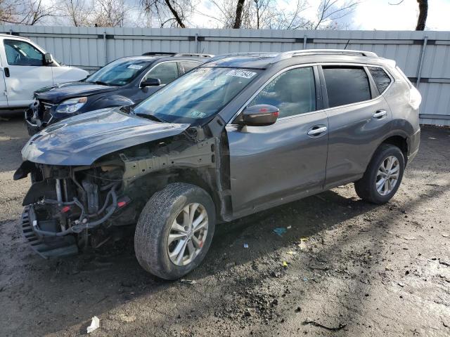 Изображение 2014 NISSAN ROGUE S 2014