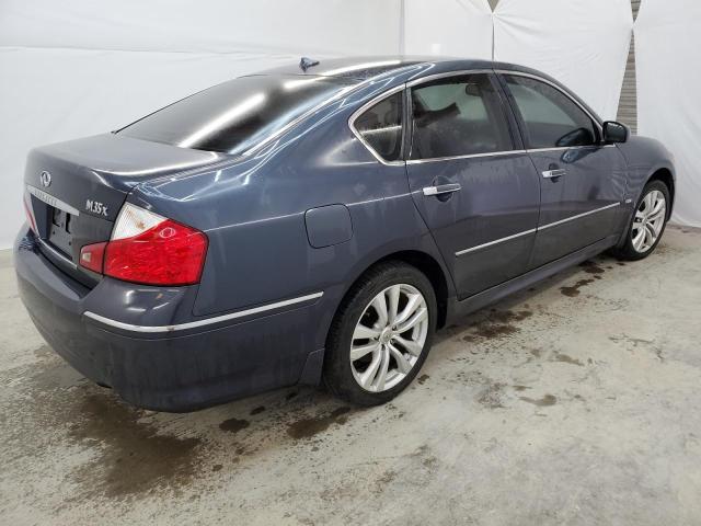 Obraz 3 z 2009 INFINITI M35 BASE 2009 z VIN JNKCY01F59M851157