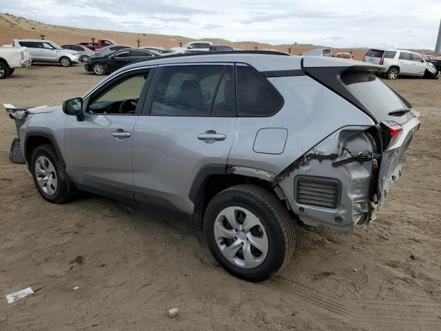 Image 2 of 2019 TOYOTA RAV4 LE 2019 with VIN 2T3F1RFV2KW055093