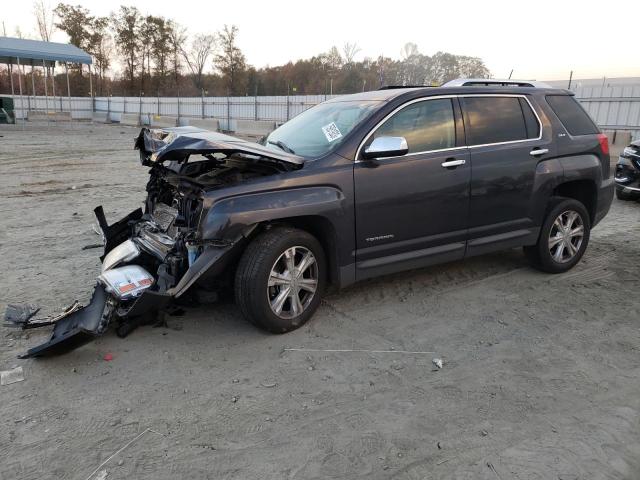 Изображение 2016 GMC TERRAIN SLT 2016
