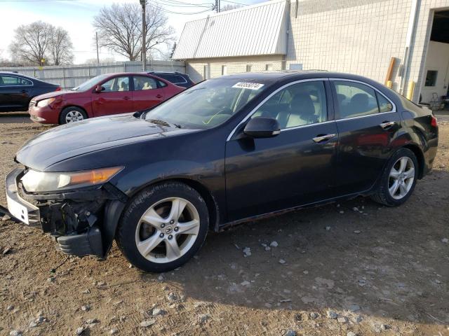 Obraz 2009 ACURA TSX  2009