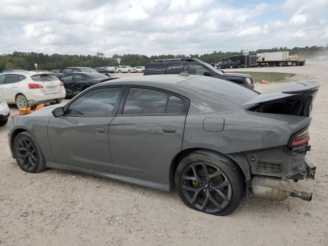 Изображение 2 2019 DODGE CHARGER GT 2019 с VIN 2C3CDXHG2KH572136