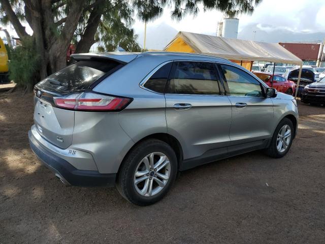 Image 3 of 2020 FORD EDGE SEL 2020 with VIN 2FMPK3J91LBA44451