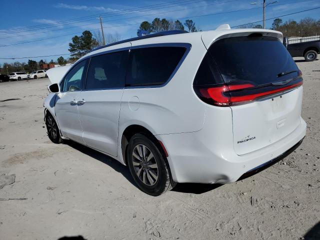 Изображение 2 2021 CHRYSLER PACIFICA TOURING L 2021 с VIN 2C4RC1BG7MR527608