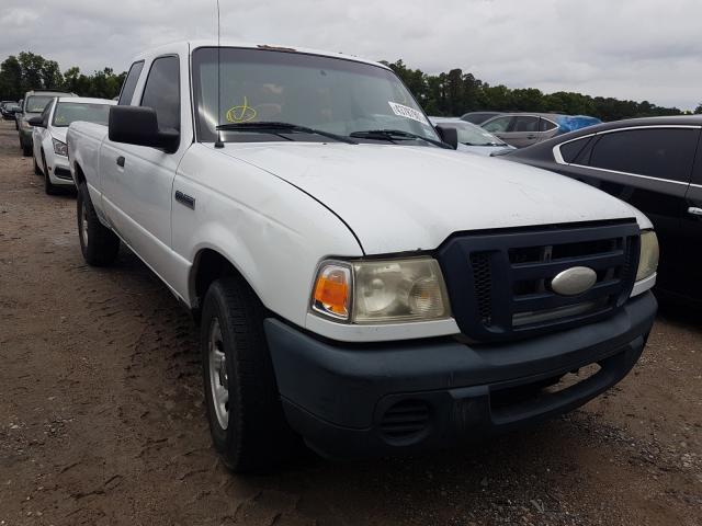 2008 FORD RANGER SUPER CAB 2008 image