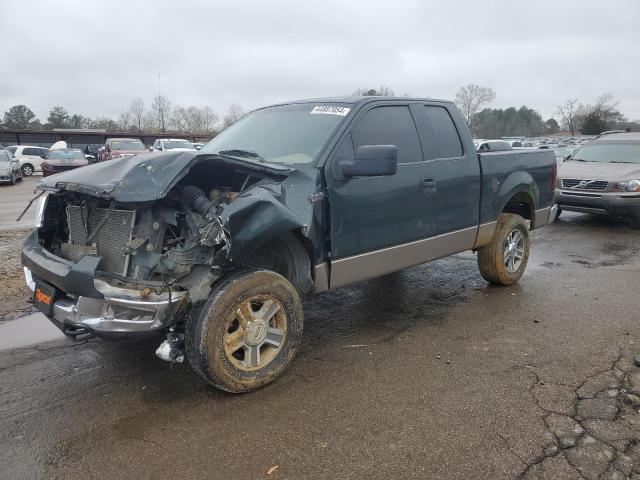 Obraz 1 z 2005 FORD F150  2005 z VIN 1FTPX14585FB15486