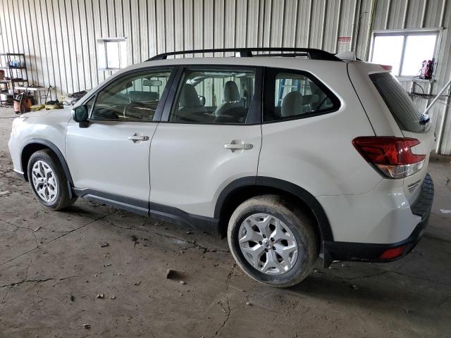 Image 2 of 2019 SUBARU FORESTER  2019 with VIN JF2SKACC9KH468328