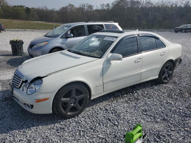 Image 1 of 2009 MERCEDES-BENZ E 350 2009 with VIN WDBUF56X99B373250
