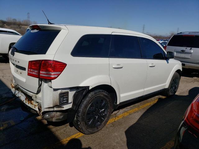 Obraz 3 z 2013 DODGE JOURNEY SE 2013 z VIN 3C4PDCAB2DT728951