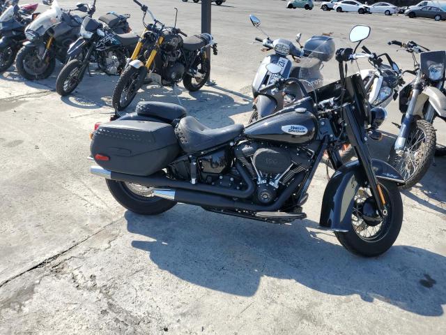 Image 1 of 2023 HARLEY-DAVIDSON FLHCS  2023 with VIN 1HD1YBK21PB018849