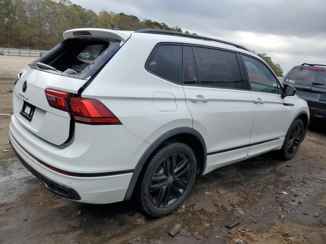 Obraz 3 z 2022 VOLKSWAGEN TIGUAN SE R-LINE BLACK 2022 z VIN 3VVCB7AX8NM044054