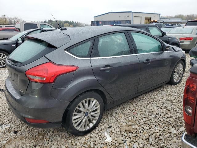 Obraz 3 z 2017 FORD FOCUS TITANIUM 2017 z VIN 1FADP3N27HL221832