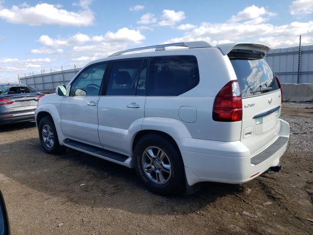 Изображение 2 2008 LEXUS GX 470 2008 с VIN JTJBT20X480153451