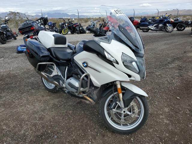 Image 1 of 2018 BMW R1200 RT 2018 with VIN WB10A130XJZ467189