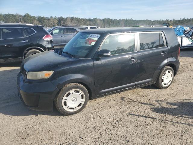 2009 TOYOTA SCION XB 2009 image