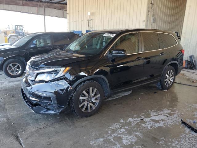 Изображение 2020 HONDA PILOT EXL 2020