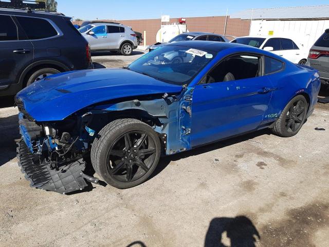 2020 FORD MUSTANG  2020 image