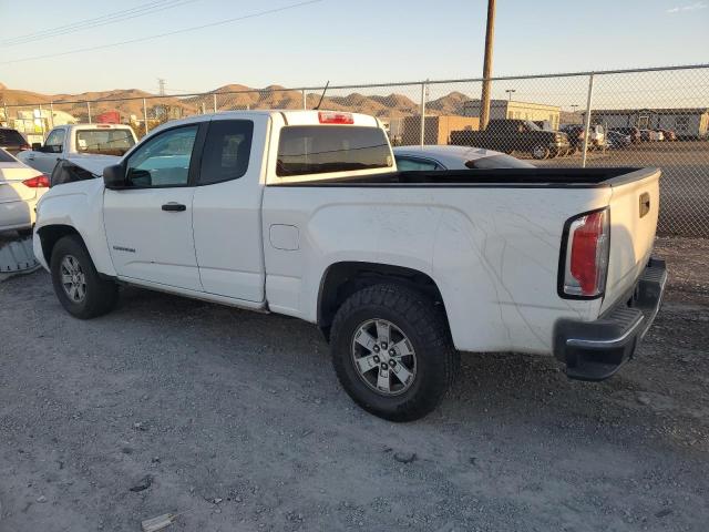 Изображение 2 2015 GMC CANYON  2015 с VIN 1GTH51EA4F1157724