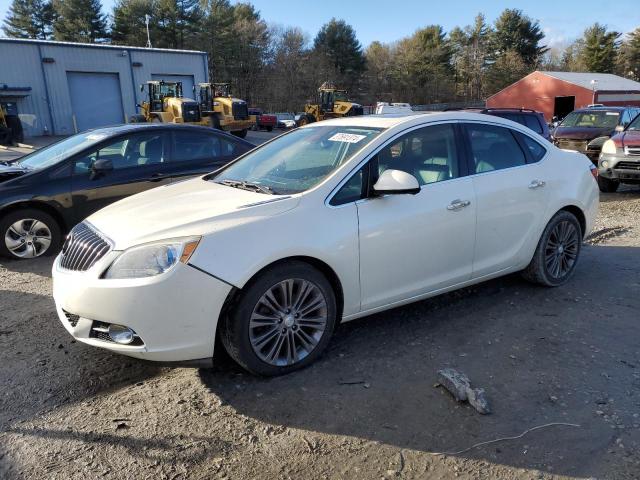 Image 1 of 2013 BUICK VERANO  2013 with VIN 1G4PS5SK6D4146580