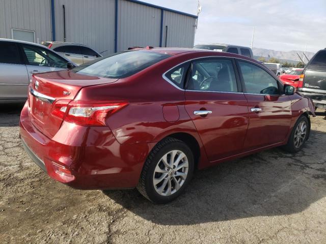 Image 3 of 2019 NISSAN SENTRA S 2019 with VIN 3N1AB7AP7KY262242