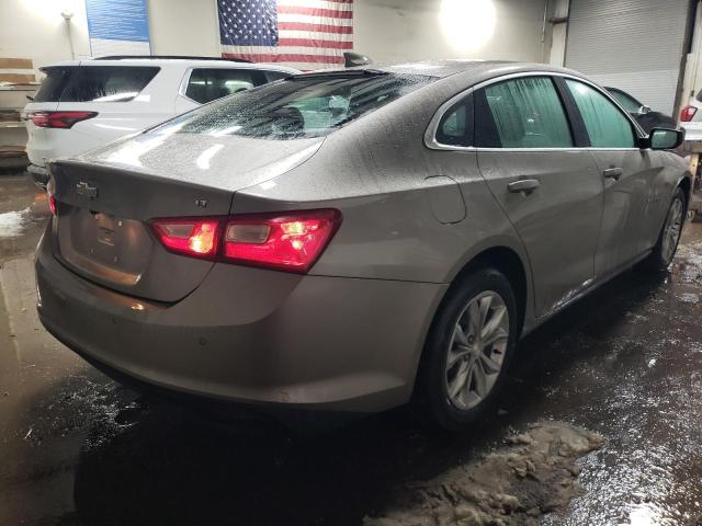 Image 3 of 2023 CHEVROLET MALIBU LT 2023 with VIN 1G1ZD5ST7PF189620