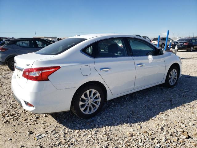 Image 3 of 2018 NISSAN SENTRA S 2018 with VIN 3N1AB7AP8JL631315