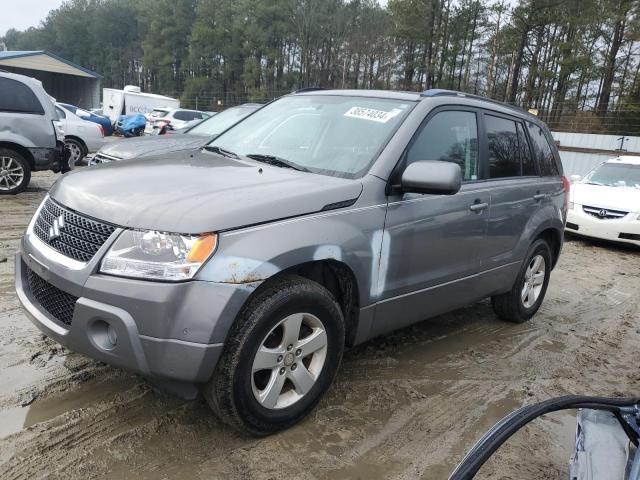 2009 SUZUKI GRAND VITARA XSPORT 2009 image