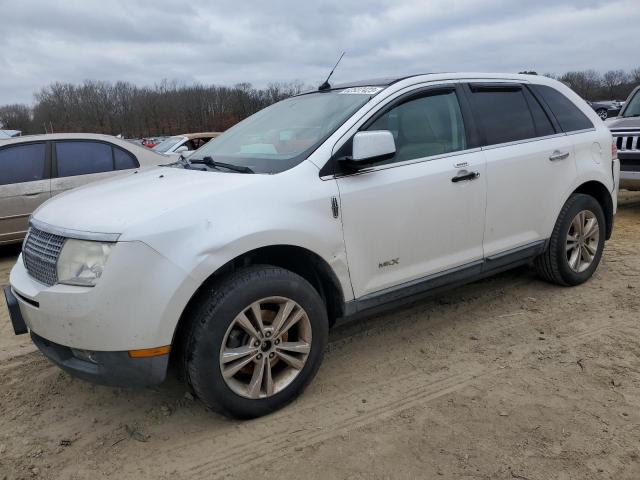 2010 LINCOLN MKX  2010 image
