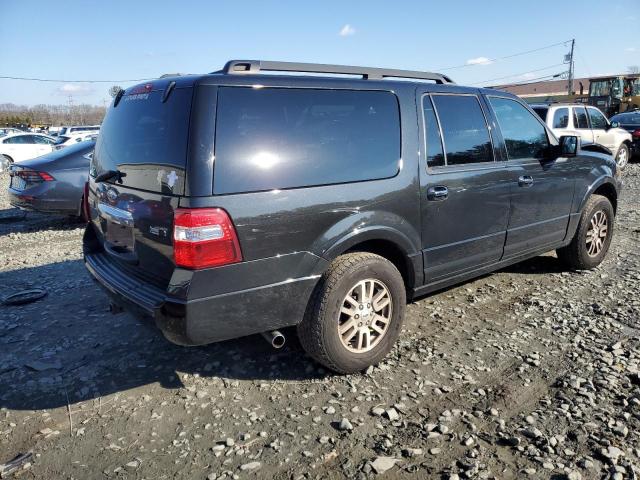 Image 3 of 2012 FORD EXPEDITION EL LIMITED 2012 with VIN 1FMJK2A52CEF63610