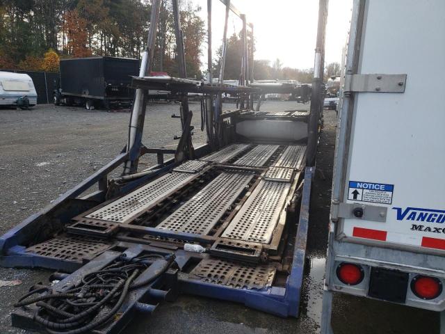 Image 2 of 2008 COTTRELL CAR HAULER 2008 with VIN 5E0AH14468G224702