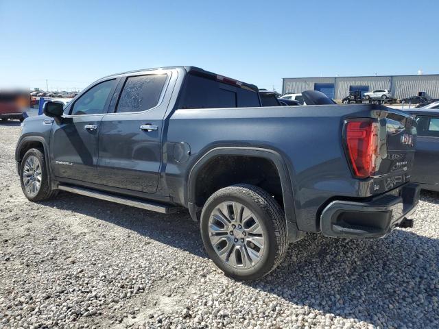 Obraz 2 z 2022 GMC SIERRA K1500 DENALI 2022 z VIN 1GTU9FEL3NZ189288
