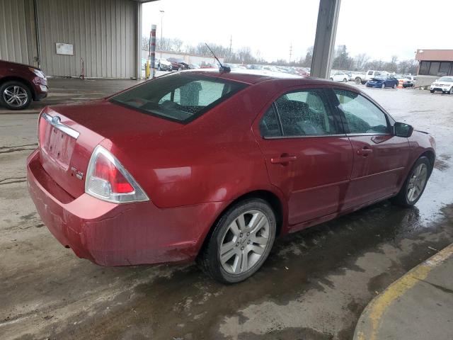 Obraz 3 z 2007 FORD FUSION SEL 2007 z VIN 3FAHP02147R141643