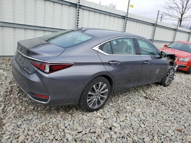 Image 3 of 2021 LEXUS ES 250 BASE 2021 with VIN 58AD11D16MU003513