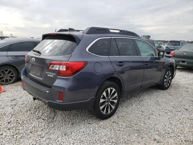 Image 3 of 2017 SUBARU OUTBACK 2.5I LIMITED 2017 with VIN 4S4BSANC5H3422704
