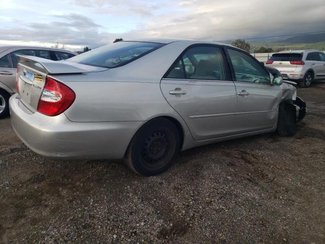 Image 3 of 2003 TOYOTA CAMRY LE 2003 with VIN 4T1BE32K63U773204