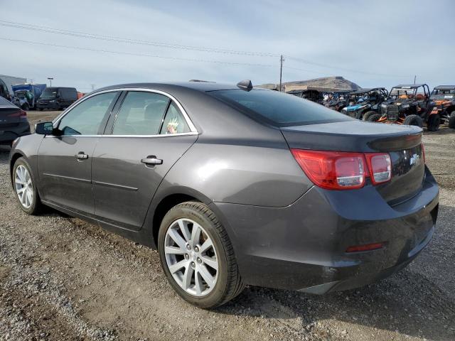 Image 2 of 2013 CHEVROLET MALIBU 3LT 2013 with VIN 1G11G5SX0DF181698