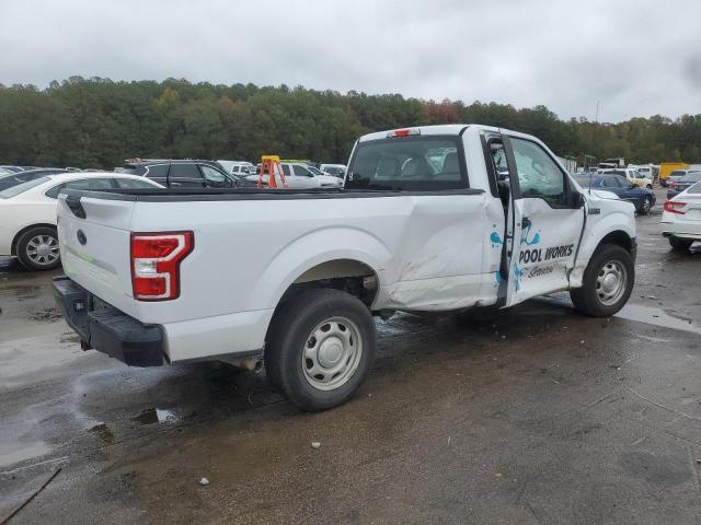 Image 3 of 2018 FORD F150  2018 with VIN 1FTMF1CB6JKE55198