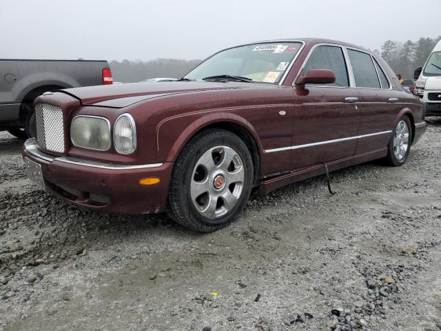2000 BENTLEY ARNAGE  2000 image