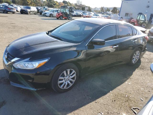 Изображение 1 2017 NISSAN ALTIMA 2.5 2017 с VIN 1N4AL3AP2HN339615