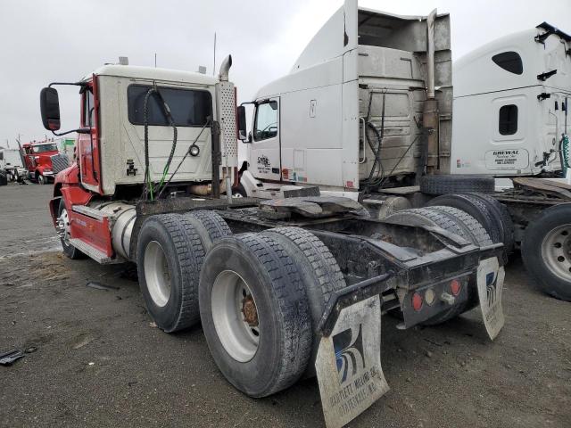 Изображение 3 2000 MACK 600 CX600 2000 с VIN 1M1AE07Y8YW006154