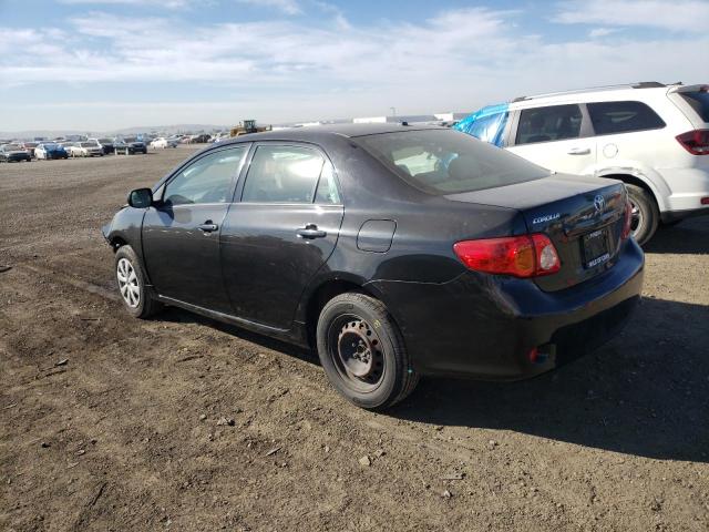 Obraz 2 z 2010 TOYOTA COROLLA BASE 2010 z VIN JTDBU4EEXA9116845